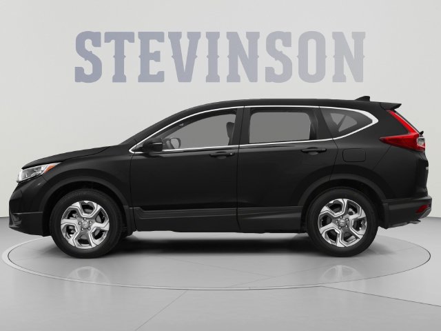 Used 2018 Honda CR-V EX image 3