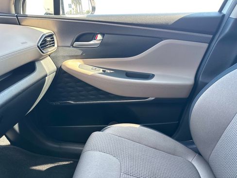 Used 2020 Hyundai Santa Fe SEL w/ Convenience Package FWD image 23