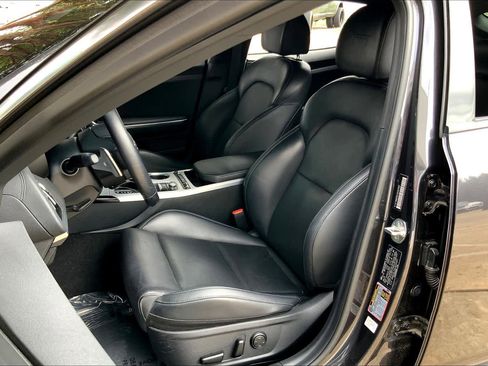 Used 2020 Kia Stinger GT image 8