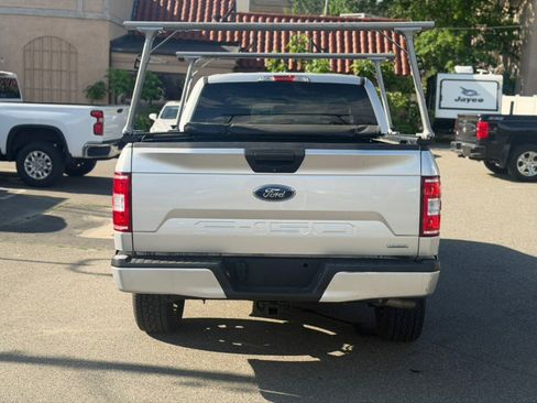 Used 2019 Ford F150 XL w/ Equipment Group 101A Mid AWD/4WD image 5