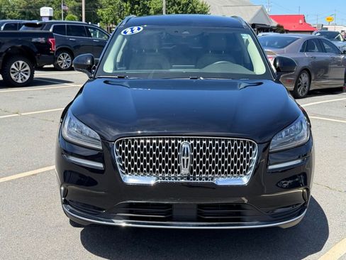 Used 2022 Lincoln Corsair AWD w/ Equipment Group 101A image 10