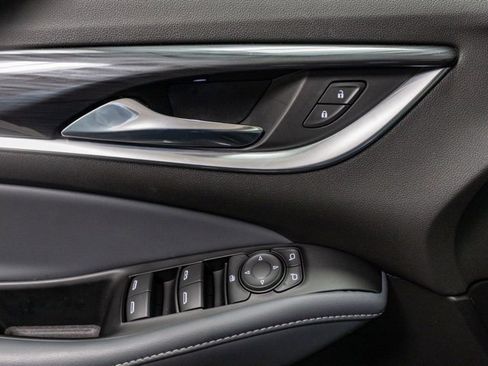 Used 2024 Buick Enclave Essence w/ Experience Buick Package image 11