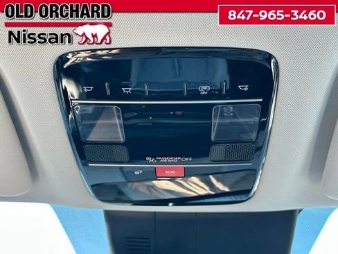 Used 2025 Hyundai Santa Fe SEL AWD/4WD image 20