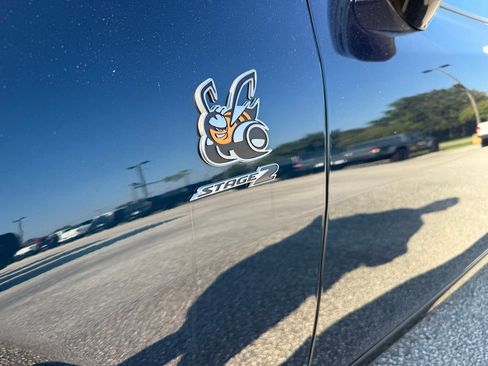 New 2025 Dodge Charger Daytona Scat Pack w/ Track Pack image 10