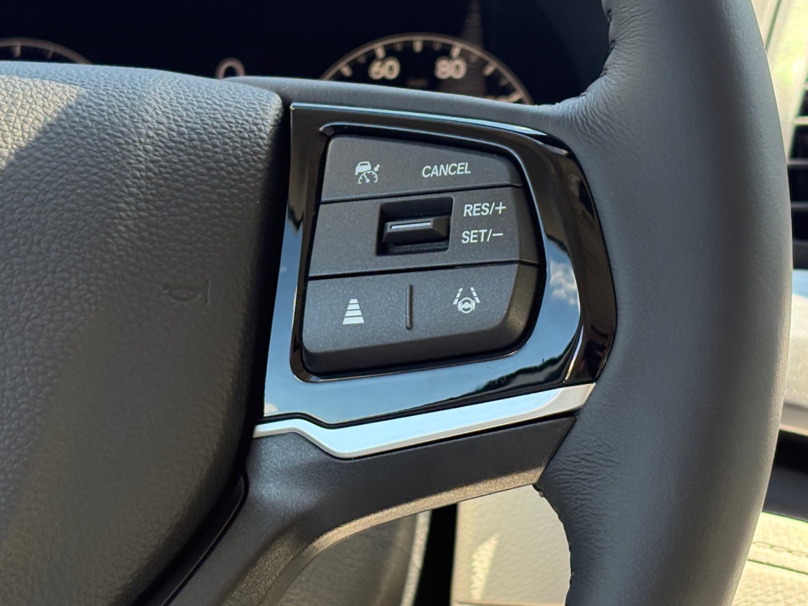 New 2026 Honda Odyssey EX-L image 24