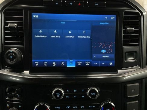 Used 2022 Ford F150 XLT w/ Equipment Group 302A High image 17