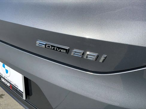 Certified 2023 BMW X2 sDrive28i w/ M Sport Package image 9