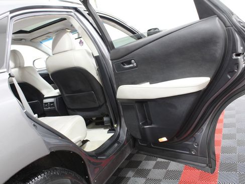 Used 2013 Lexus RX 350 AWD w/ Navigation Pkg image 23
