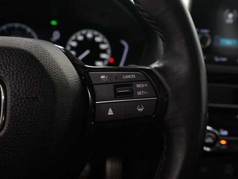 Used 2024 Honda Civic Sport image 23