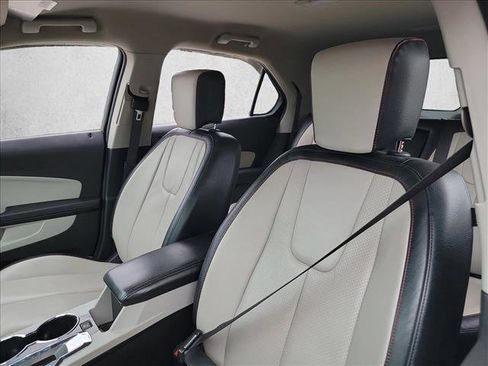 Used 2016 Chevrolet Equinox LT w/ Convenience Package image 13