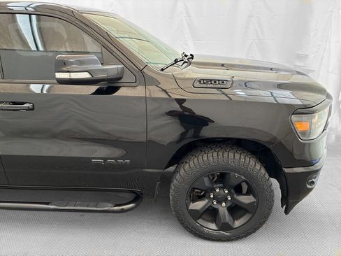 Used 2019 RAM 1500 Big Horn AWD/4WD image 7
