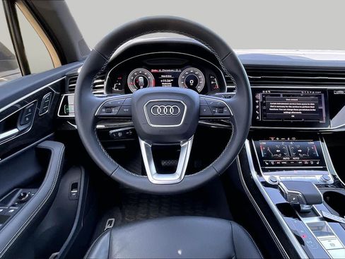 Used 2026 Audi Q7 3.0T Premium Plus AWD/4WD image 6