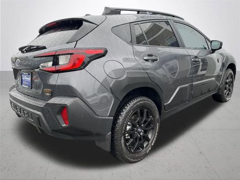 Used 2024 Subaru Crosstrek 2.5i Wilderness w/ Crosstrek Mirror Package AWD/4WD image 5