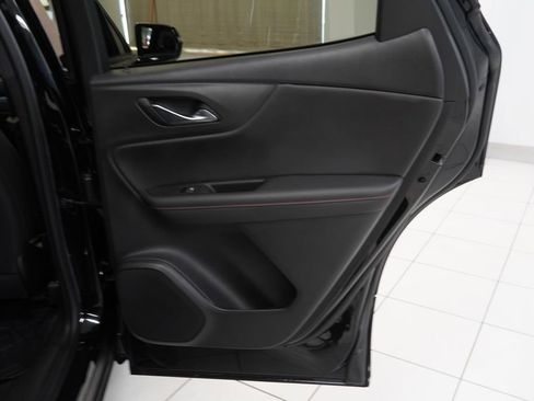 Used 2025 Chevrolet Blazer RS w/ LPO, Floor Liner Package image 26