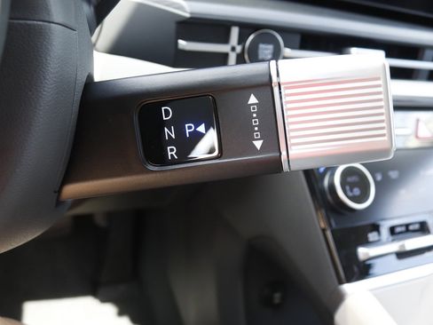 New 2026 Hyundai Santa Fe SEL image 28