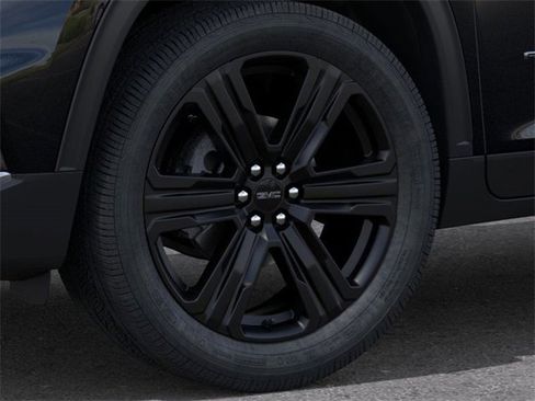 New 2026 GMC Acadia Elevation image 9