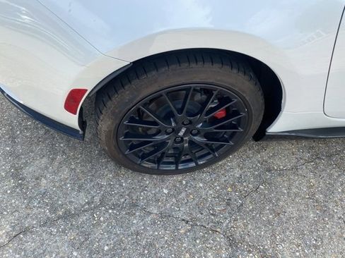 Used 2025 MAZDA MX-5 Miata RF Club RWD image 7