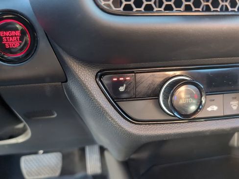 Used 2024 Honda HR-V Sport image 28