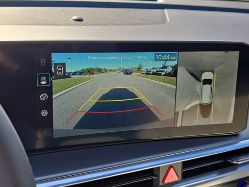 New 2026 Kia Sorento SX Prestige image 27