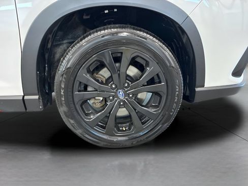 Certified 2023 Subaru Forester Sport AWD/4WD image 11