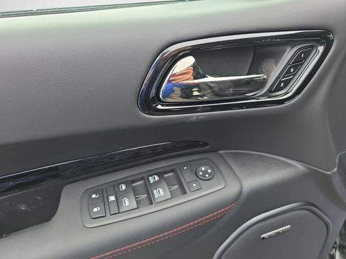 New 2026 Dodge Durango GT AWD/4WD image 14
