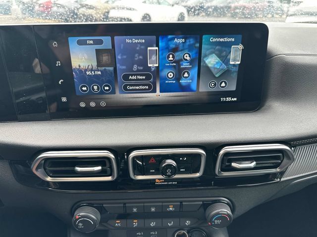 New 2027 Nissan Sentra S FWD image 33