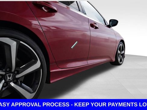 Used 2022 Honda Accord Sport Special Edition image 7