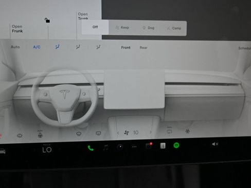 Used 2022 Tesla Model Y Long Range image 32