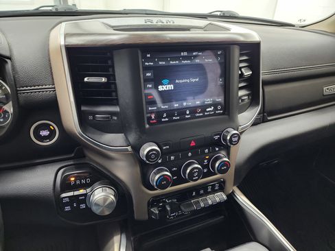 Used 2020 RAM 1500 Laramie image 11