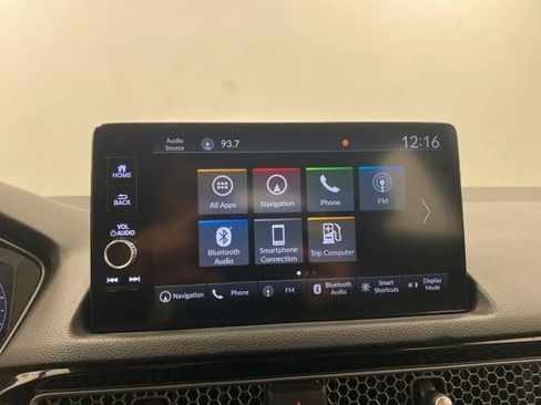 Used 2022 Honda Civic Sport Touring image 11