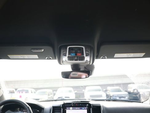 New 2026 RAM 1500 RHO image 27