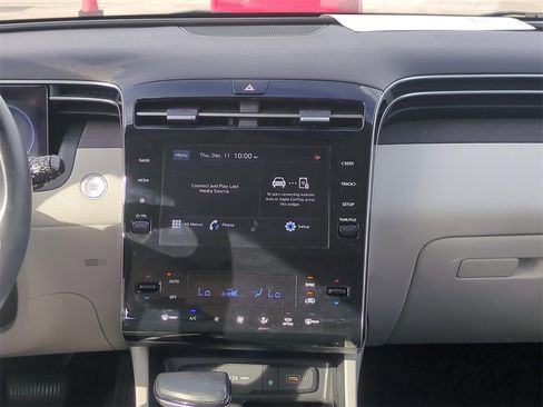 Used 2022 Hyundai Tucson SEL w/ Convenience + Premium Package image 19