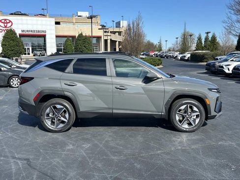 Used 2026 Hyundai Tucson SEL image 3