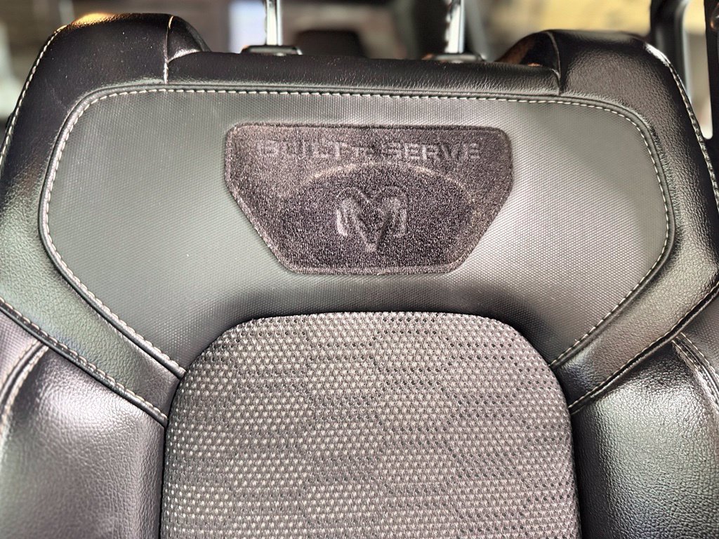 Used 2024 RAM 1500 Lone Star AWD/4WD image 18