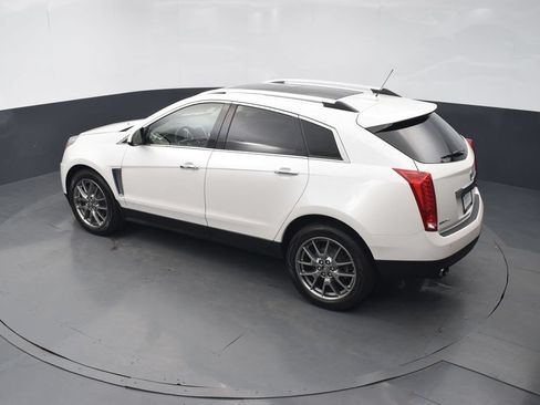 Used 2015 Cadillac SRX Premium AWD/4WD image 38