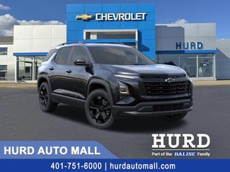 New 2027 Chevrolet Equinox LT w/ Convenience Package II AWD/4WD video 1