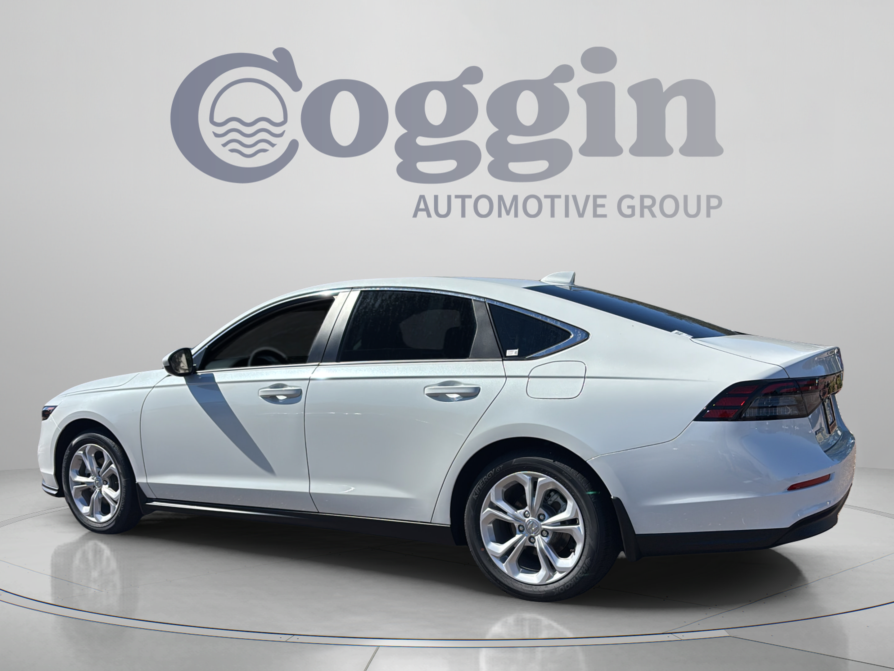 New 2026 Honda Accord LX image 3
