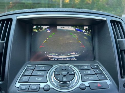 Used 2015 INFINITI Q60 Journey w/ Premium Package image 23