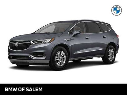 Used 2019 Buick Enclave Premium w/ Experience Buick Package