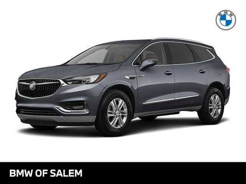 Used 2019 Buick Enclave Premium w/ Experience Buick Package image 1