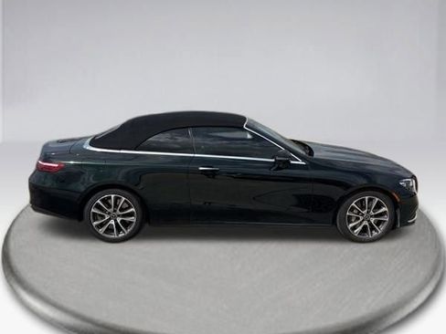 Used 2023 Mercedes-Benz E 450 Cabriolet image 9