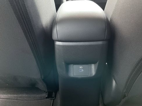 New 2025 Nissan Versa SV w/ Trunk Package image 18