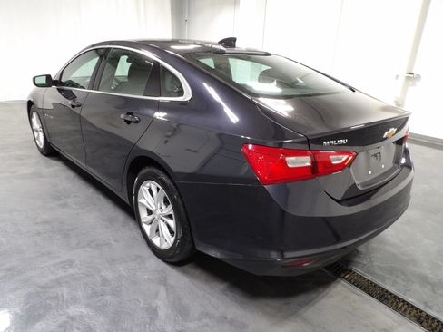 Used 2023 Chevrolet Malibu LT FWD image 6