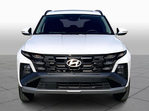 Used 2025 Hyundai Tucson SEL image 4