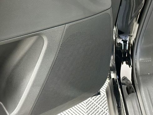 New 2025 Nissan Pathfinder SV w/ Cargo Package image 25