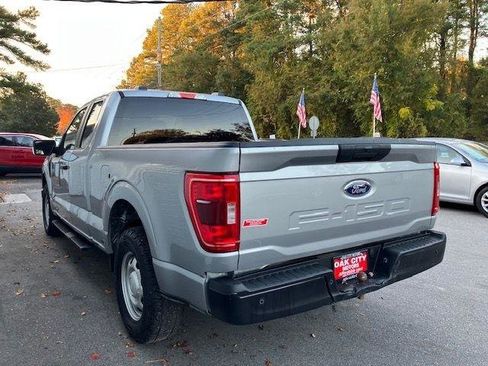 Used 2021 Ford F150 XL w/ Equipment Group 101A High image 7
