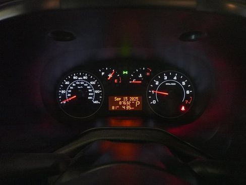 Used 2022 RAM ProMaster City Wagon w/ Mopar Trailer Tow Group image 13