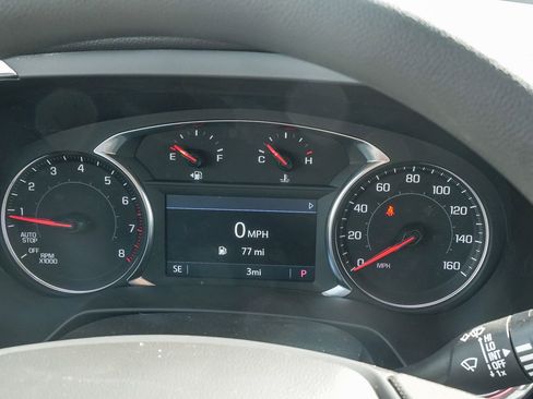 New 2026 Chevrolet Blazer LT w/ Convenience Package image 22