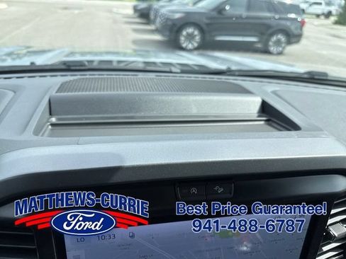 New 2026 Ford F150 XLT w/ Equipment Group 302A MID AWD/4WD image 20