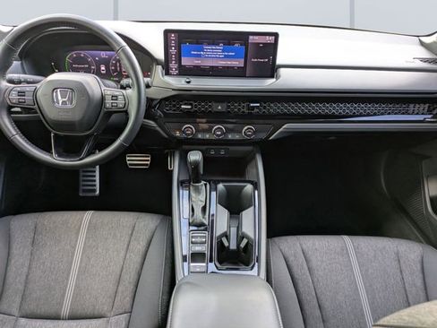 Used 2024 Honda Accord Sport image 14